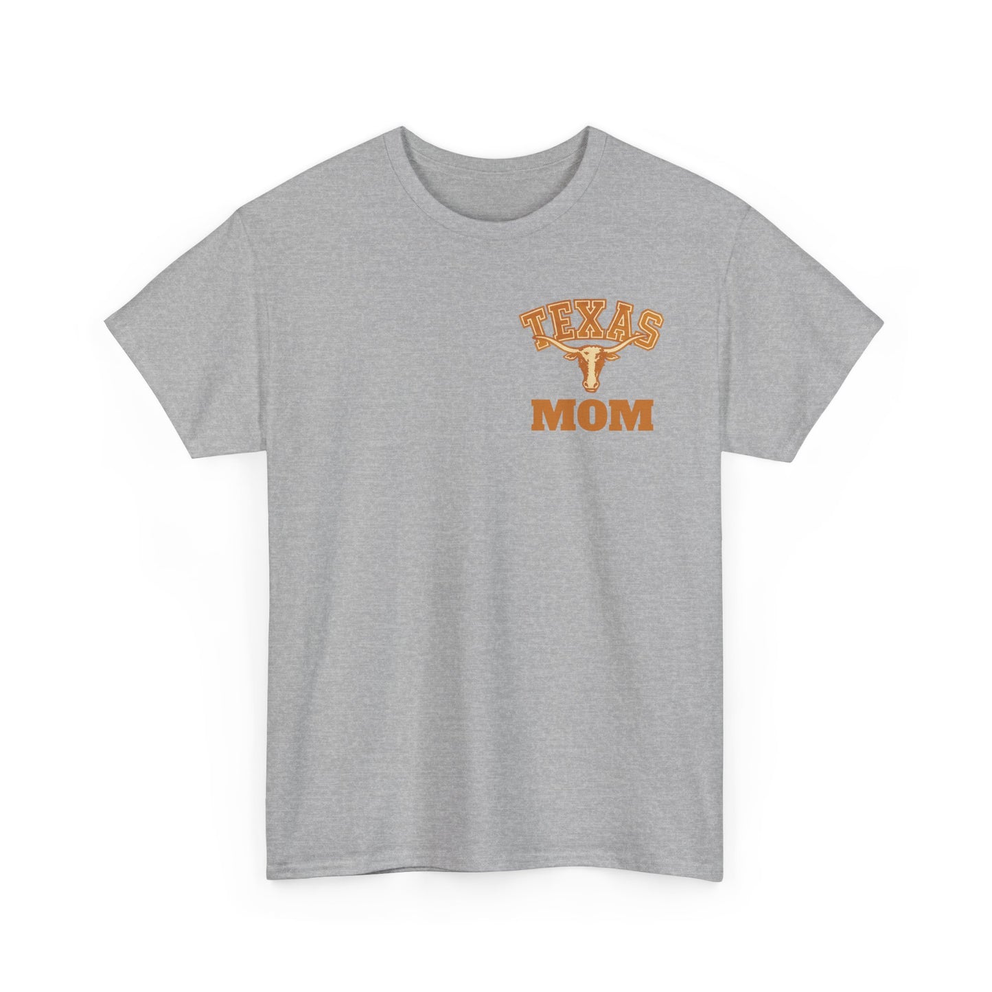 University of Texas Mom Tee Shirt