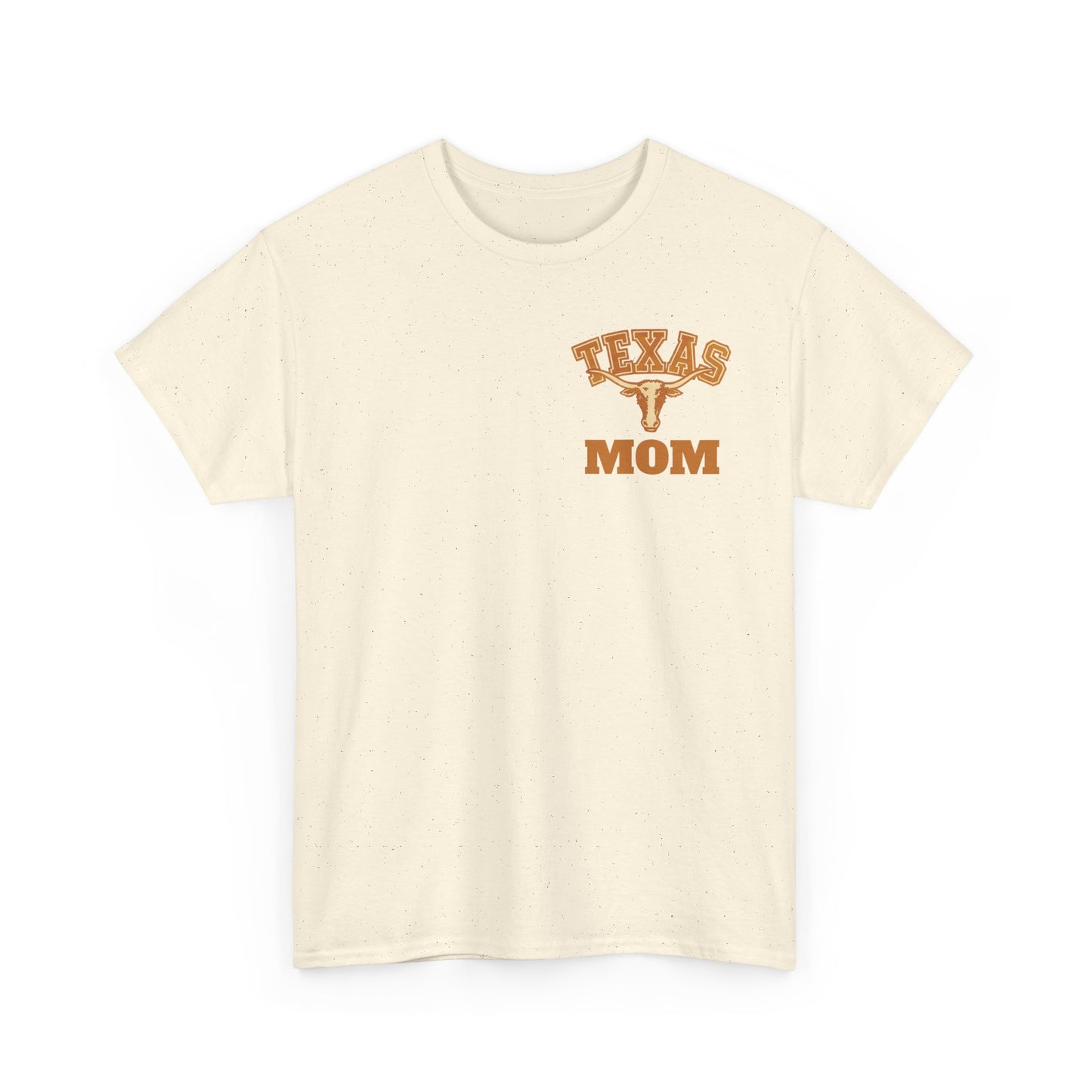University of Texas Mom Tee Shirt