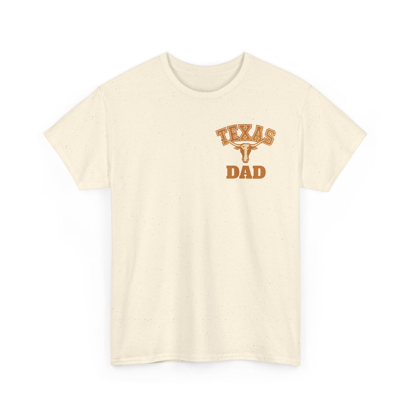 University of Texas Dad Tee Shirt